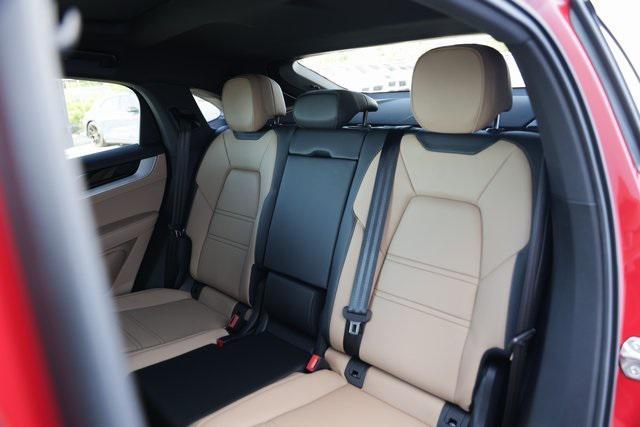 new 2025 Porsche Cayenne car, priced at $143,255