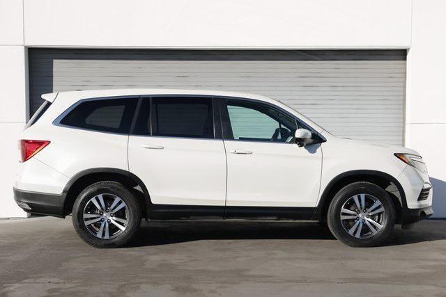 used 2016 Honda Pilot car, priced at $18,399