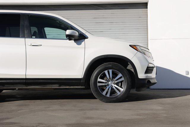 used 2016 Honda Pilot car, priced at $18,399