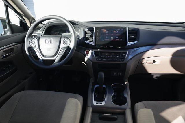 used 2016 Honda Pilot car, priced at $18,399