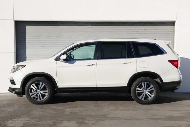 used 2016 Honda Pilot car, priced at $18,399