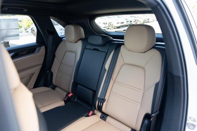 used 2025 Porsche Cayenne car, priced at $106,245