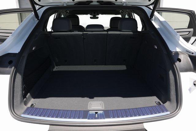used 2023 Porsche Cayenne car, priced at $111,430