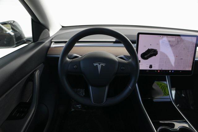 used 2020 Tesla Model Y car, priced at $25,878