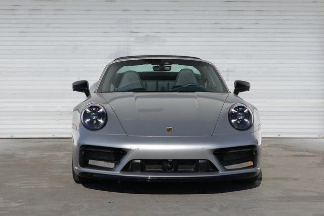 used 2023 Porsche 911 car, priced at $218,992