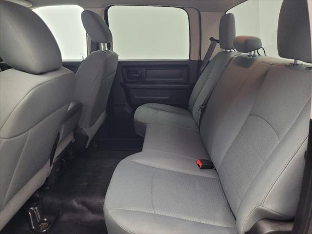 used 2019 Ram 1500 car, priced at $23,095