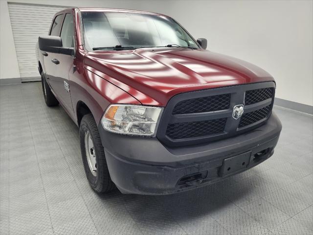 used 2019 Ram 1500 car, priced at $23,095