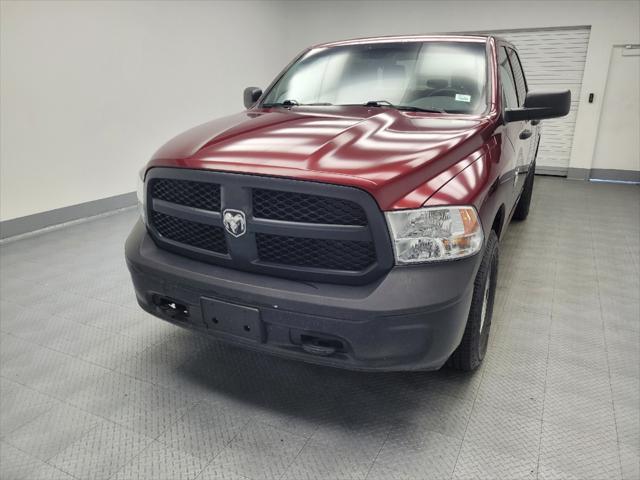 used 2019 Ram 1500 car, priced at $23,095