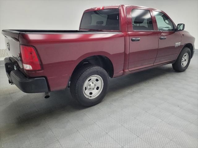 used 2019 Ram 1500 car, priced at $23,095