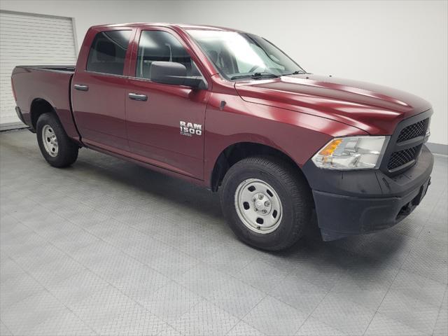 used 2019 Ram 1500 car, priced at $23,095