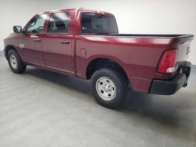 used 2019 Ram 1500 car, priced at $23,095