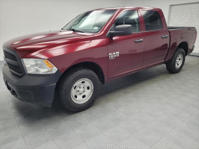 used 2019 Ram 1500 car, priced at $23,095