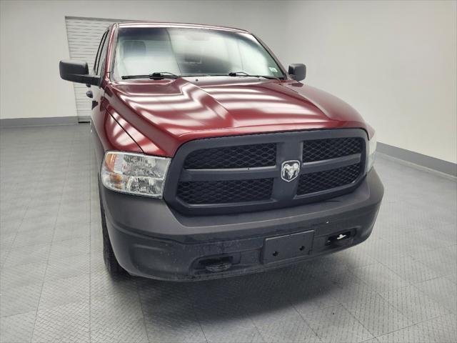 used 2019 Ram 1500 car, priced at $23,095