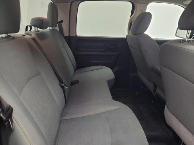 used 2019 Ram 1500 car, priced at $23,095