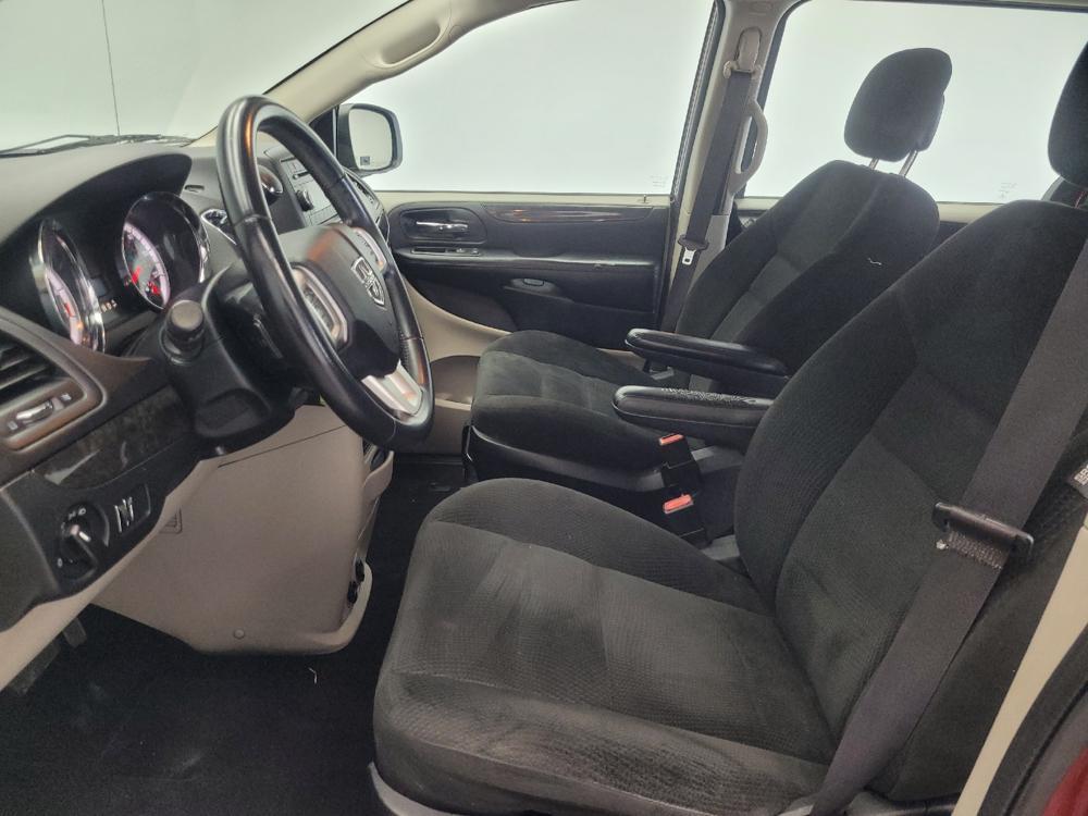 used 2016 Dodge Grand Caravan car, priced at $11,795