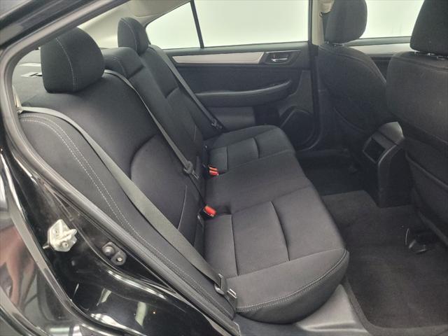 used 2016 Subaru Legacy car, priced at $13,995