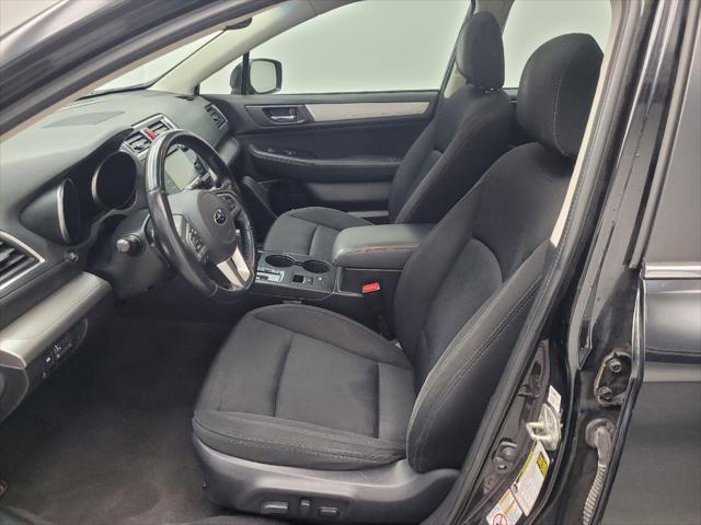 used 2016 Subaru Legacy car, priced at $13,995