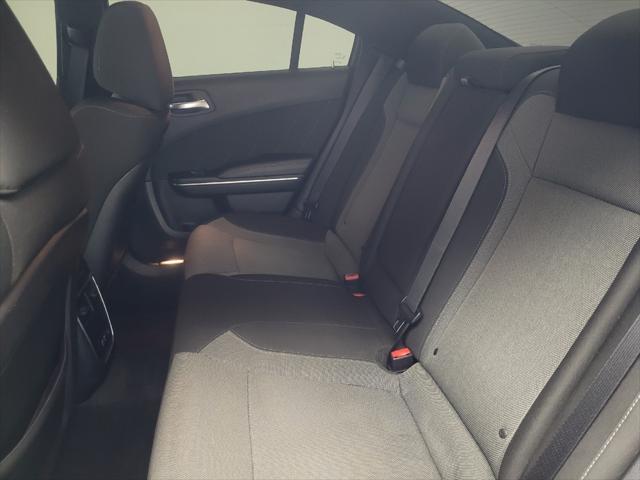 used 2015 Dodge Charger car, priced at $20,395