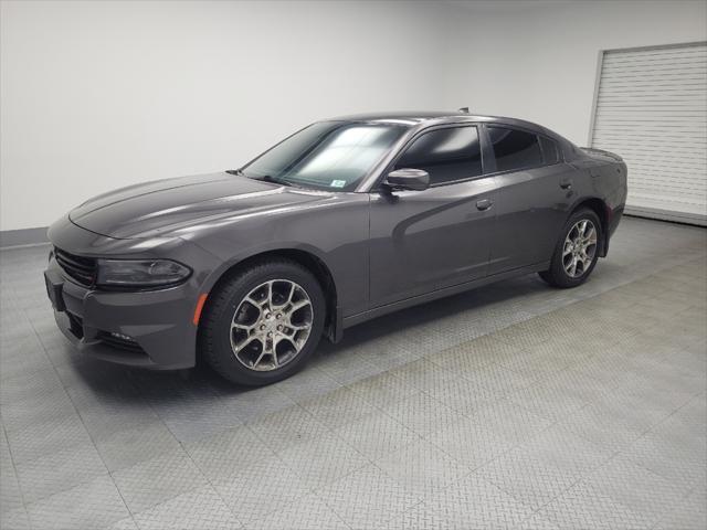 used 2015 Dodge Charger car, priced at $20,395