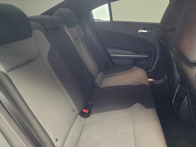 used 2015 Dodge Charger car, priced at $20,395