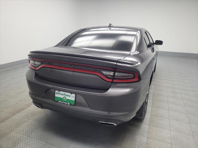 used 2015 Dodge Charger car, priced at $20,395