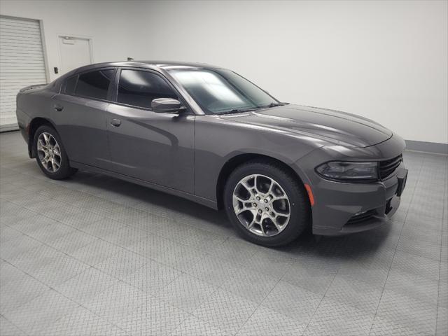 used 2015 Dodge Charger car, priced at $20,395
