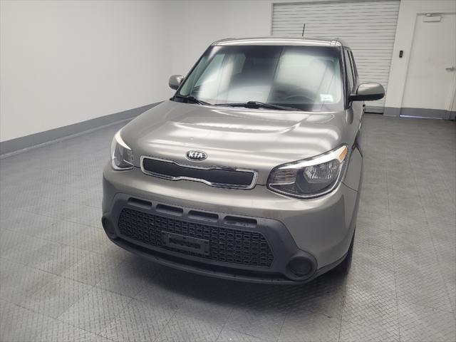 used 2016 Kia Soul car, priced at $13,695