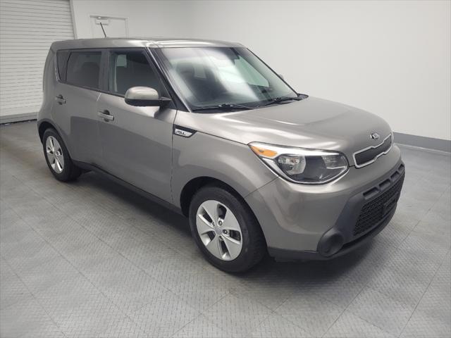 used 2016 Kia Soul car, priced at $13,695