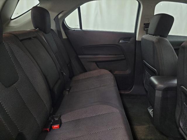 used 2017 Chevrolet Equinox car, priced at $14,995