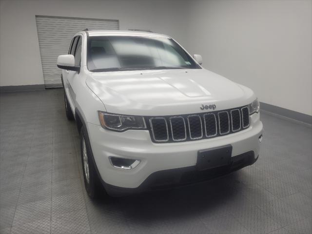 used 2018 Jeep Grand Cherokee car, priced at $22,095