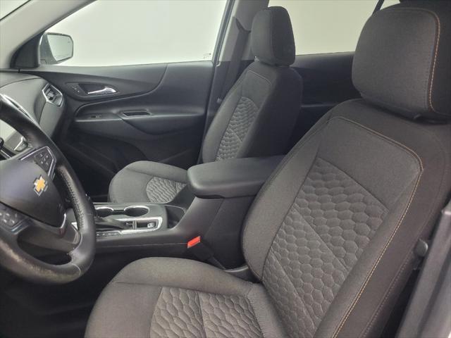used 2018 Chevrolet Equinox car, priced at $16,595