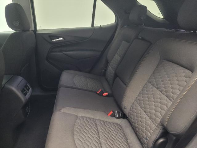 used 2018 Chevrolet Equinox car, priced at $16,595