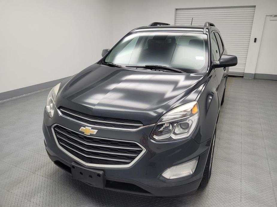 used 2017 Chevrolet Equinox car, priced at $17,495