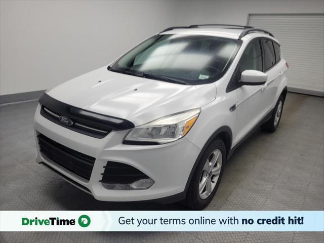 used 2013 Ford Escape car, priced at $11,795