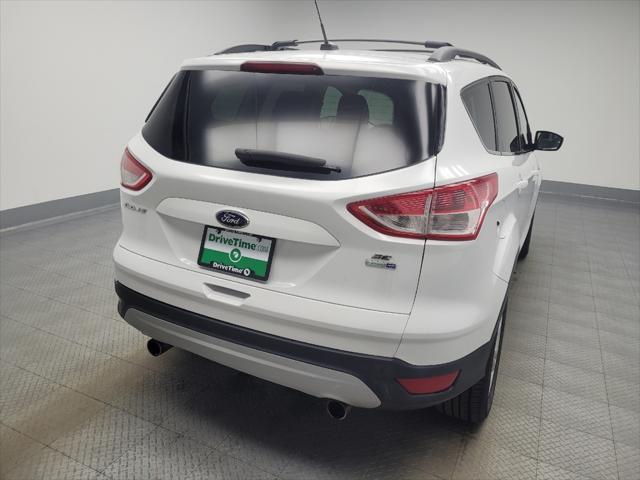 used 2013 Ford Escape car, priced at $11,795