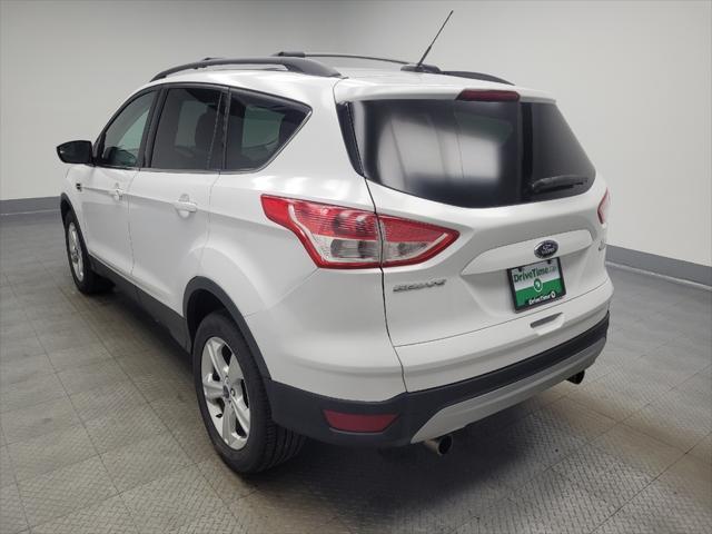 used 2013 Ford Escape car, priced at $11,795