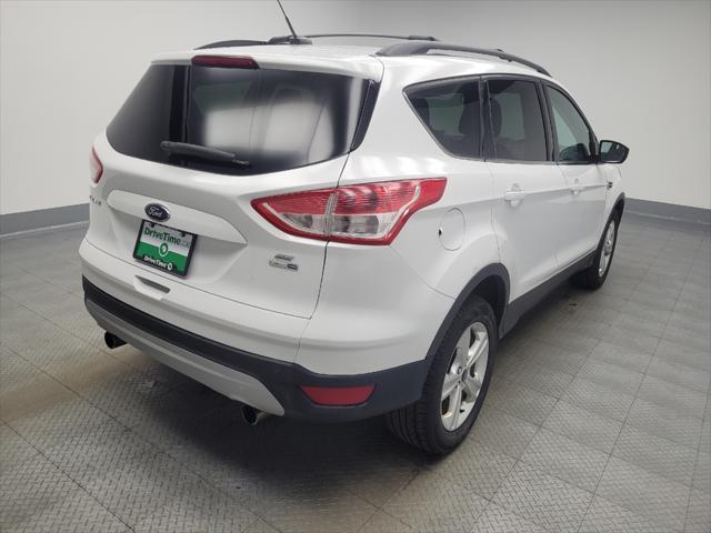 used 2013 Ford Escape car, priced at $11,795