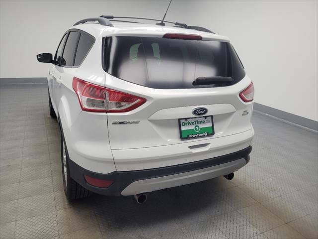 used 2013 Ford Escape car, priced at $11,795