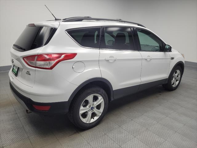 used 2013 Ford Escape car, priced at $11,795