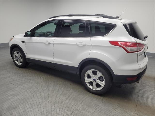 used 2013 Ford Escape car, priced at $11,795