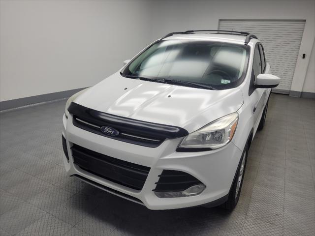 used 2013 Ford Escape car, priced at $11,795