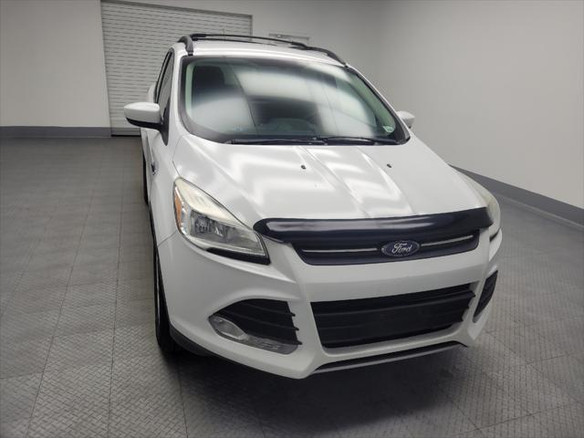 used 2013 Ford Escape car, priced at $11,795