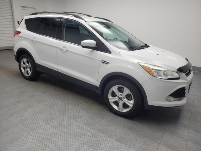 used 2013 Ford Escape car, priced at $11,795