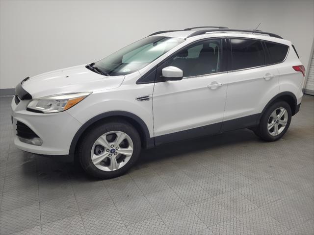 used 2013 Ford Escape car, priced at $11,795