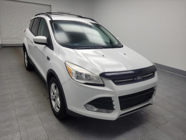 used 2013 Ford Escape car, priced at $11,795