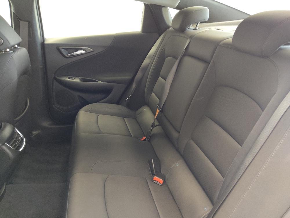 used 2023 Chevrolet Malibu car, priced at $21,395