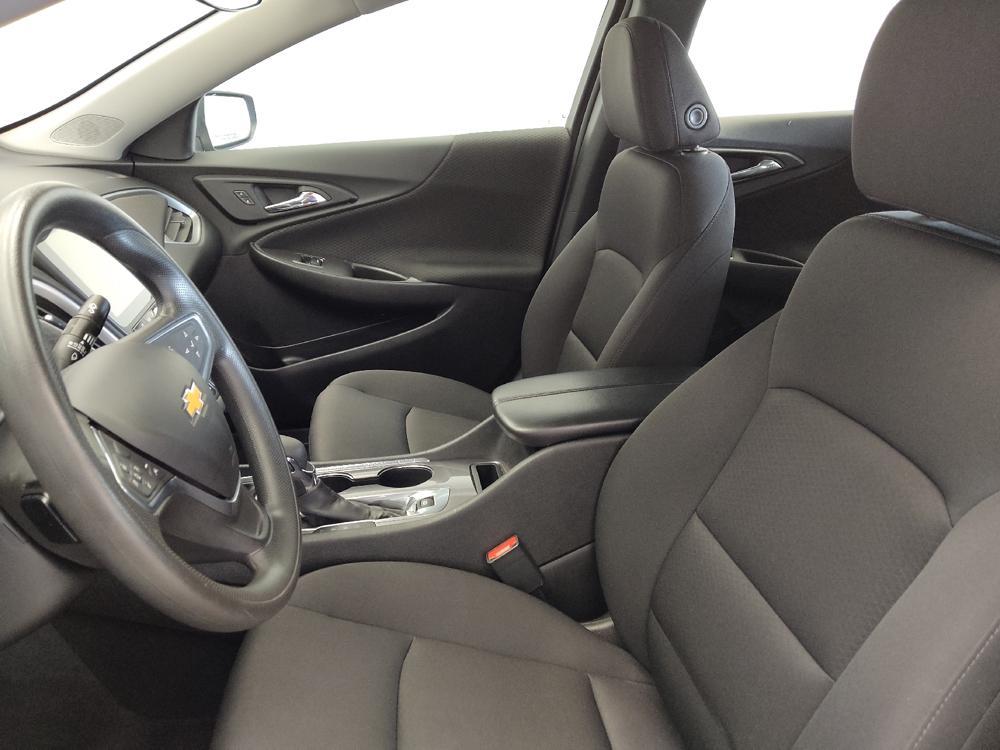 used 2023 Chevrolet Malibu car, priced at $21,395