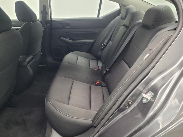 used 2023 Nissan Altima car, priced at $21,895
