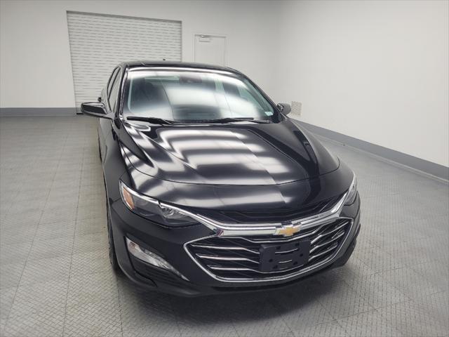 used 2023 Chevrolet Malibu car, priced at $22,795