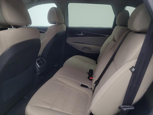 used 2016 Kia Sorento car, priced at $15,295